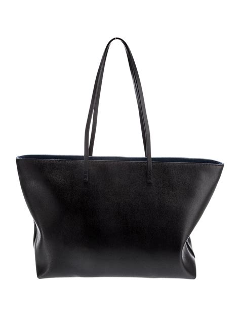 fendi monster shopping tote bag|Fendi pre owned bags.